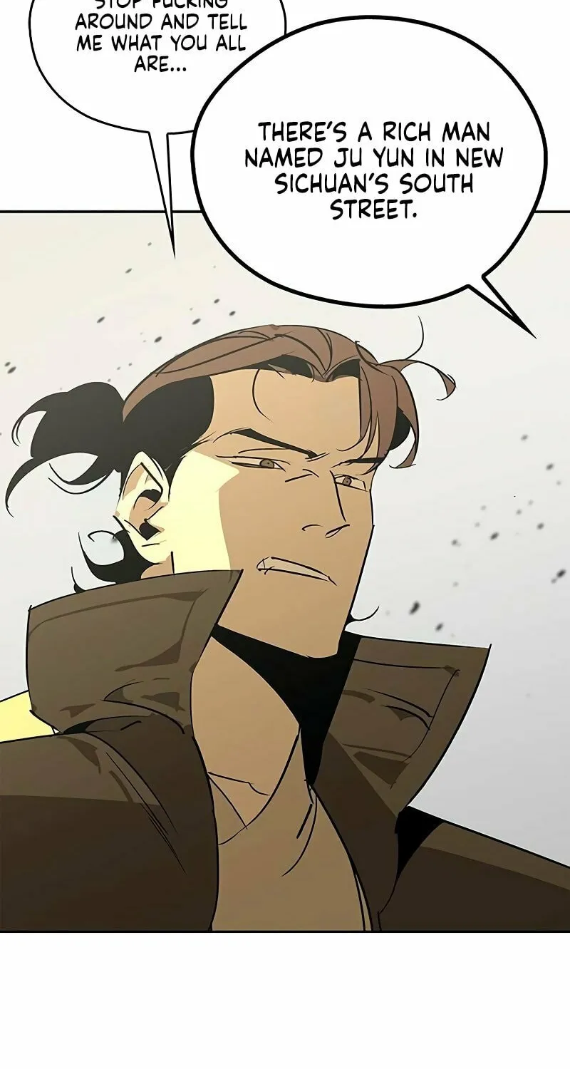 Martial Wild West Chapter 57 page 29 - 