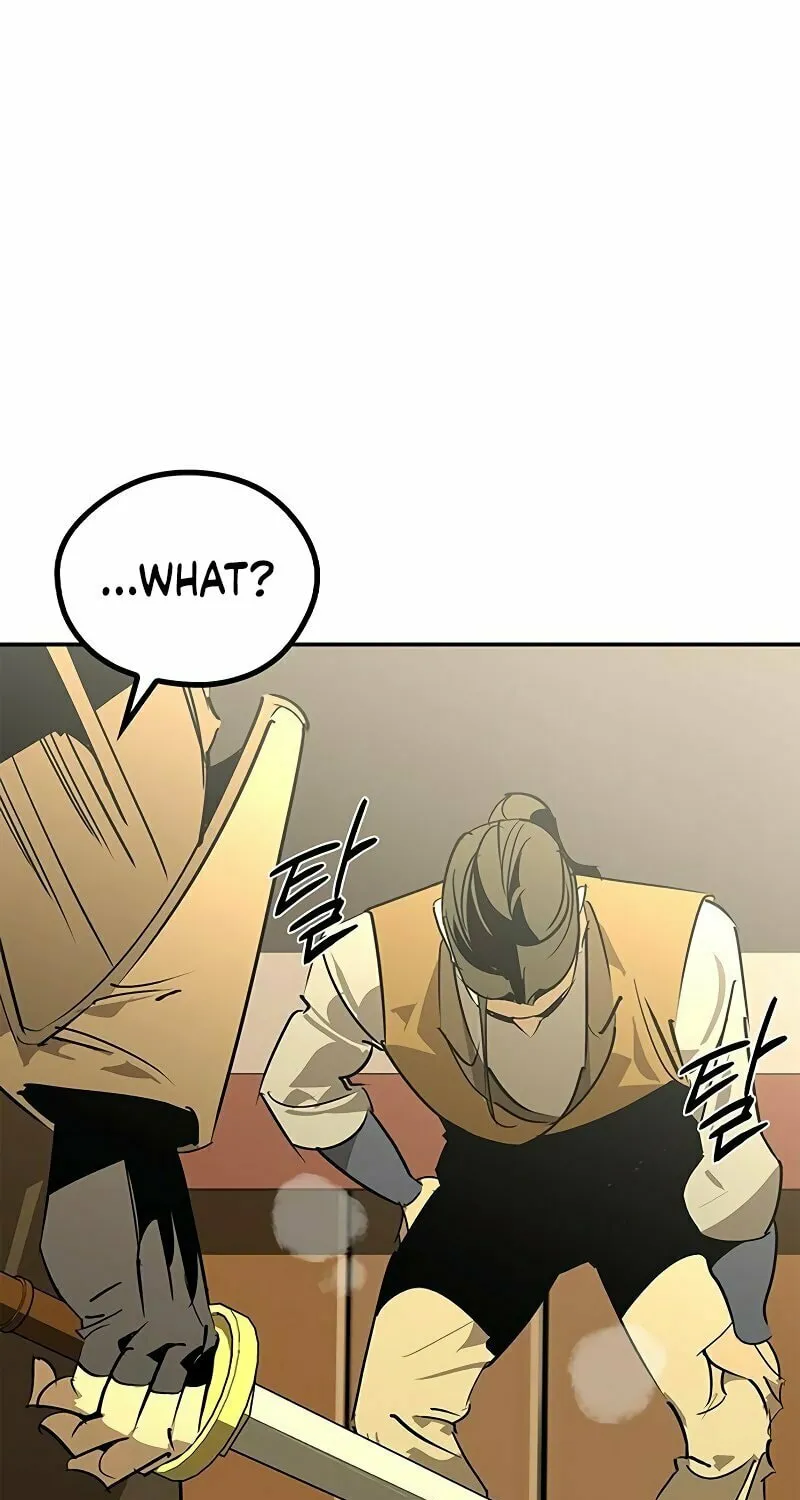 Martial Wild West Chapter 57 page 30 - 