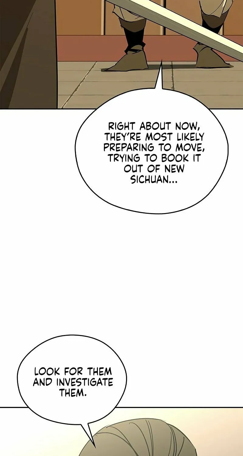 Martial Wild West Chapter 57 page 31 - 