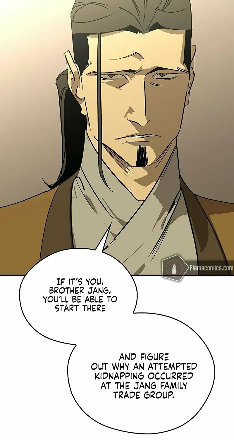 Martial Wild West Chapter 57 page 32 - 