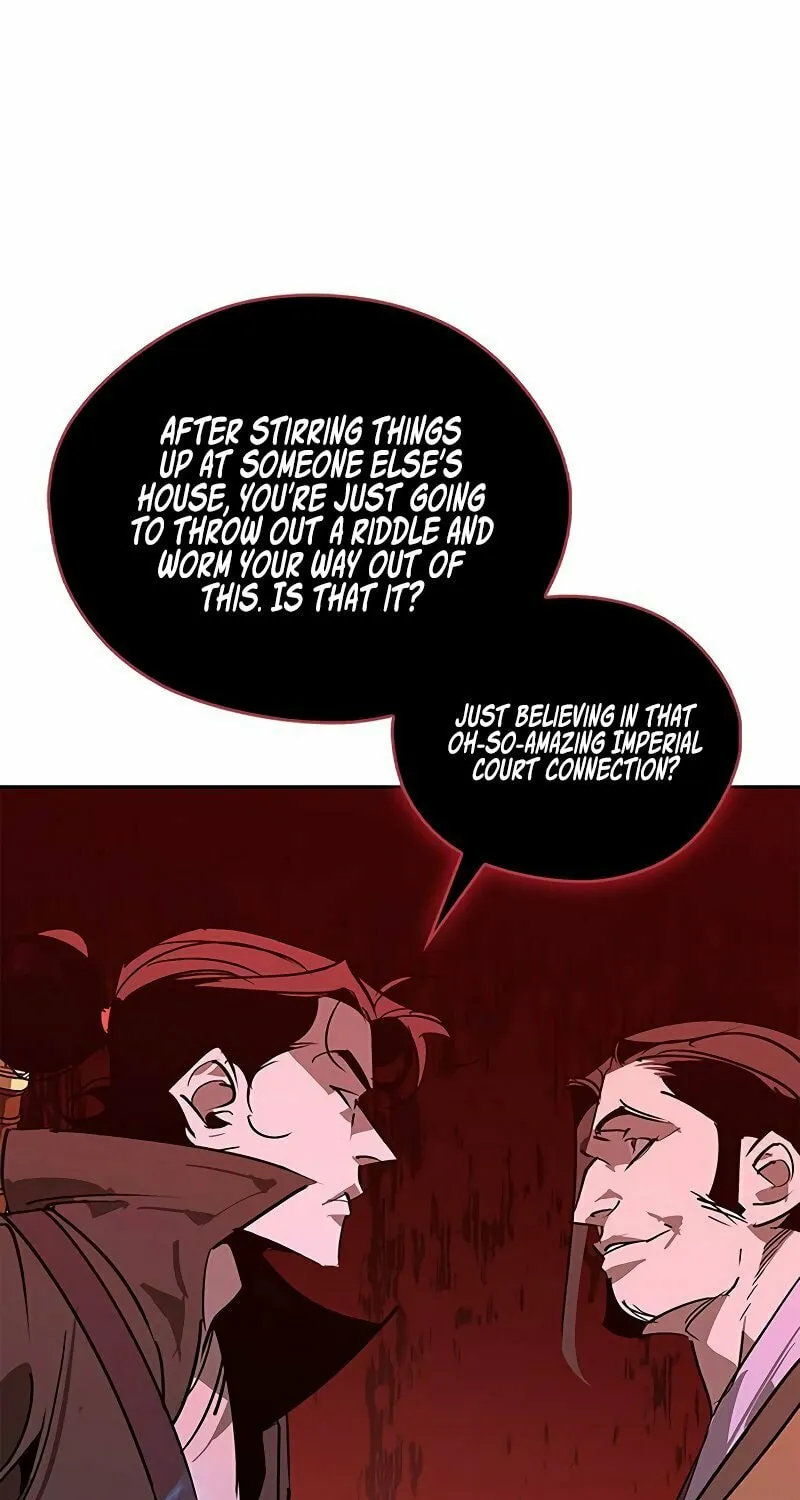 Martial Wild West Chapter 57 page 34 - 