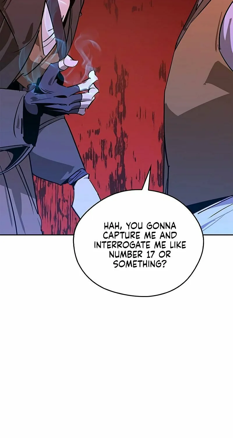 Martial Wild West Chapter 57 page 35 - 