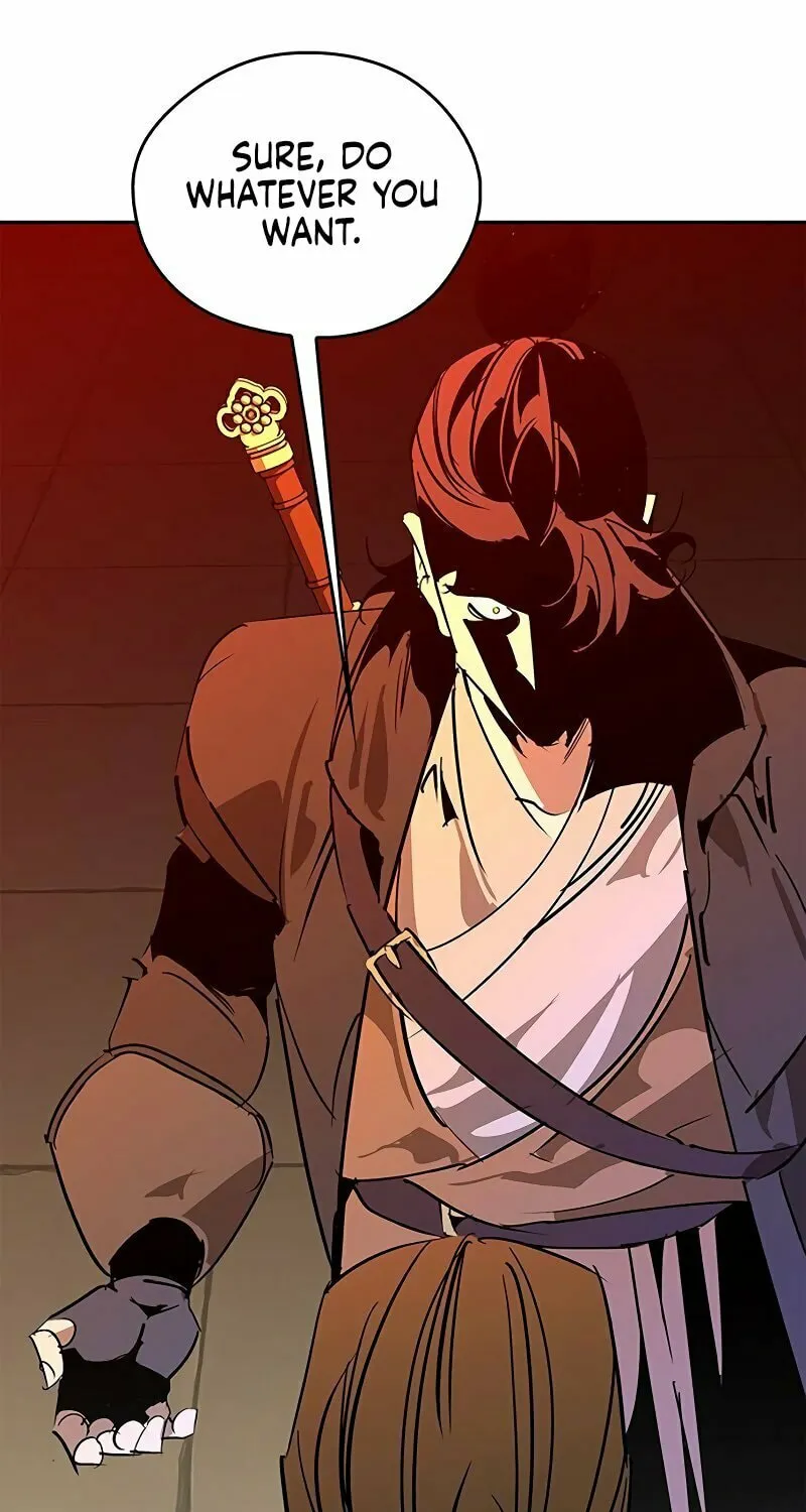 Martial Wild West Chapter 57 page 36 - 