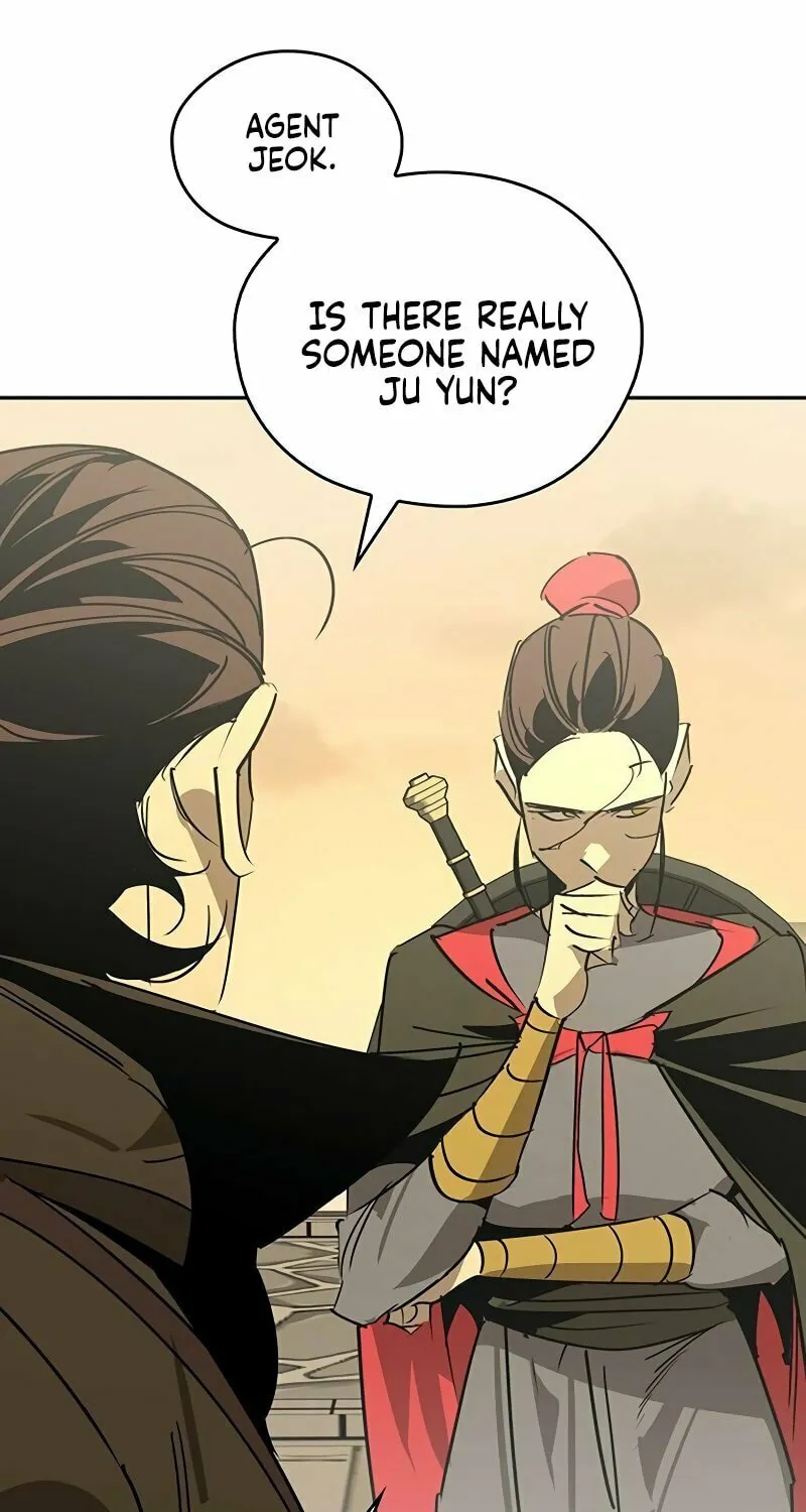 Martial Wild West Chapter 57 page 40 - 