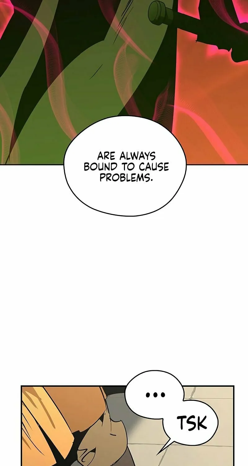 Martial Wild West Chapter 57 page 46 - 