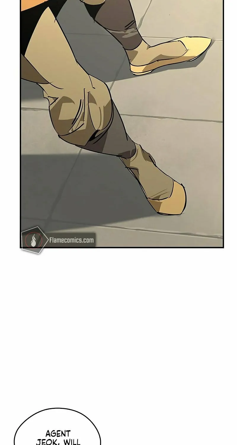 Martial Wild West Chapter 57 page 47 - 