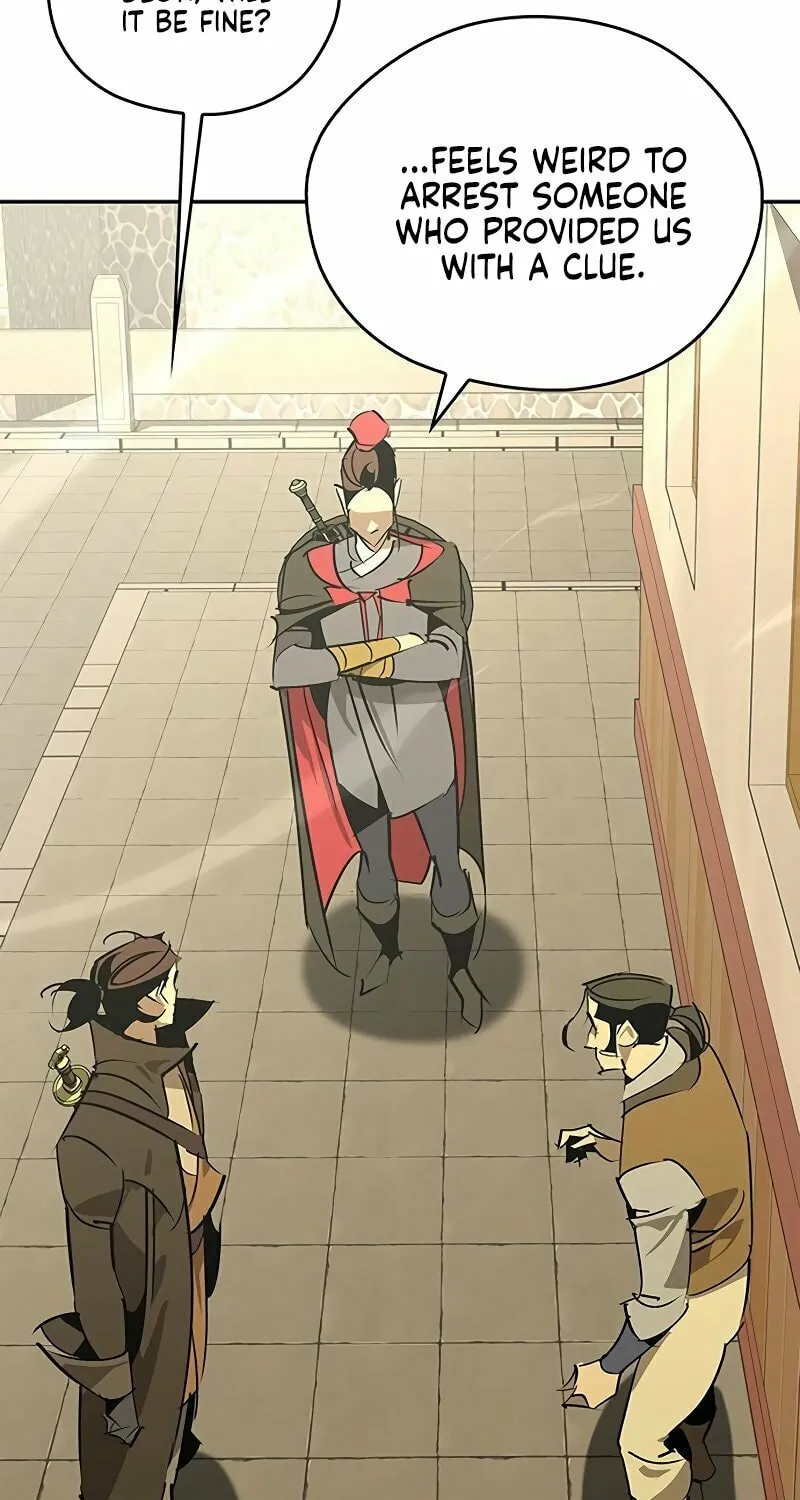 Martial Wild West Chapter 57 page 48 - 