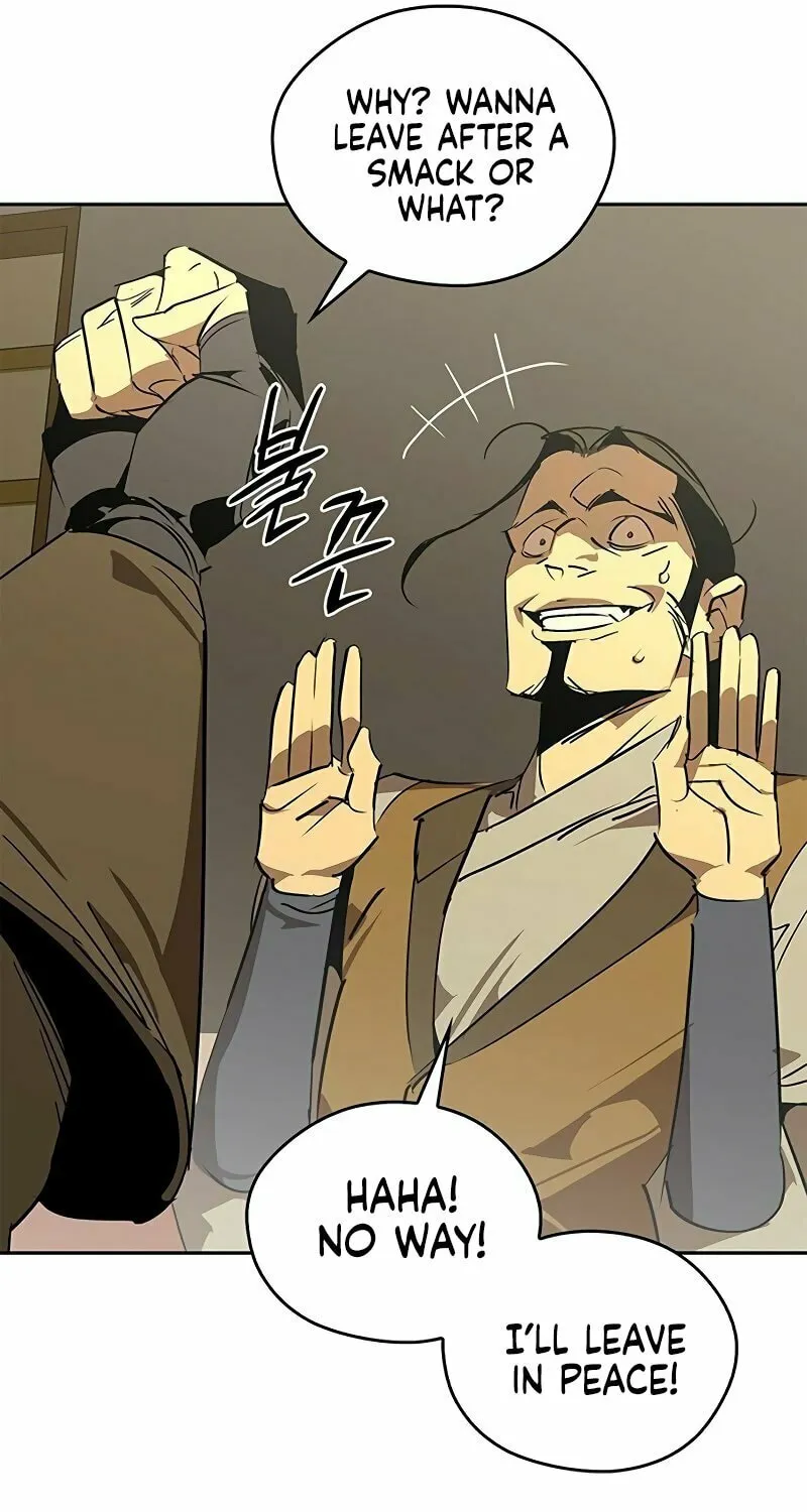 Martial Wild West Chapter 57 page 50 - 
