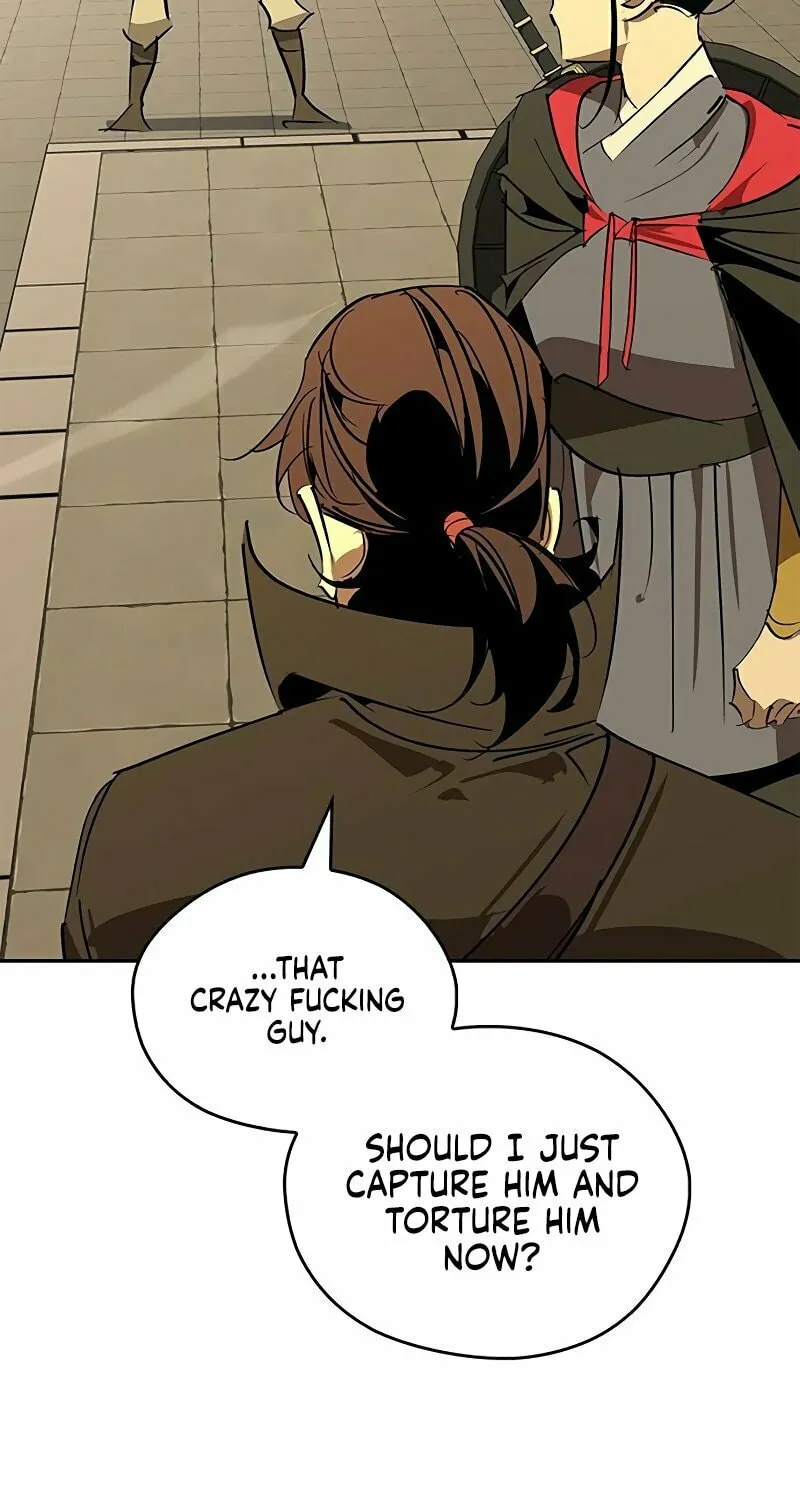 Martial Wild West Chapter 57 page 52 - 