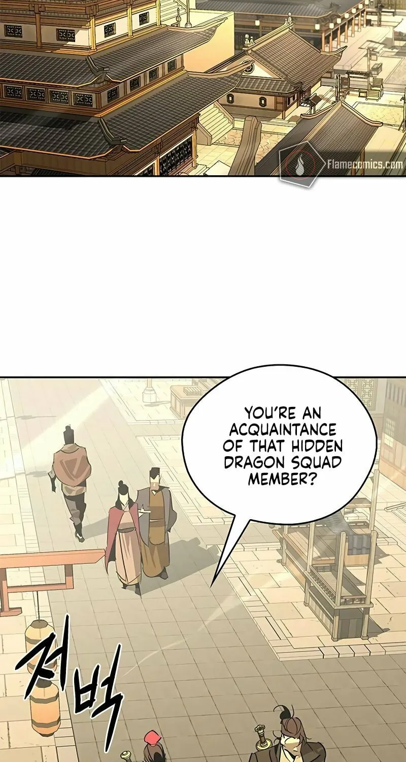 Martial Wild West Chapter 57 page 54 - 
