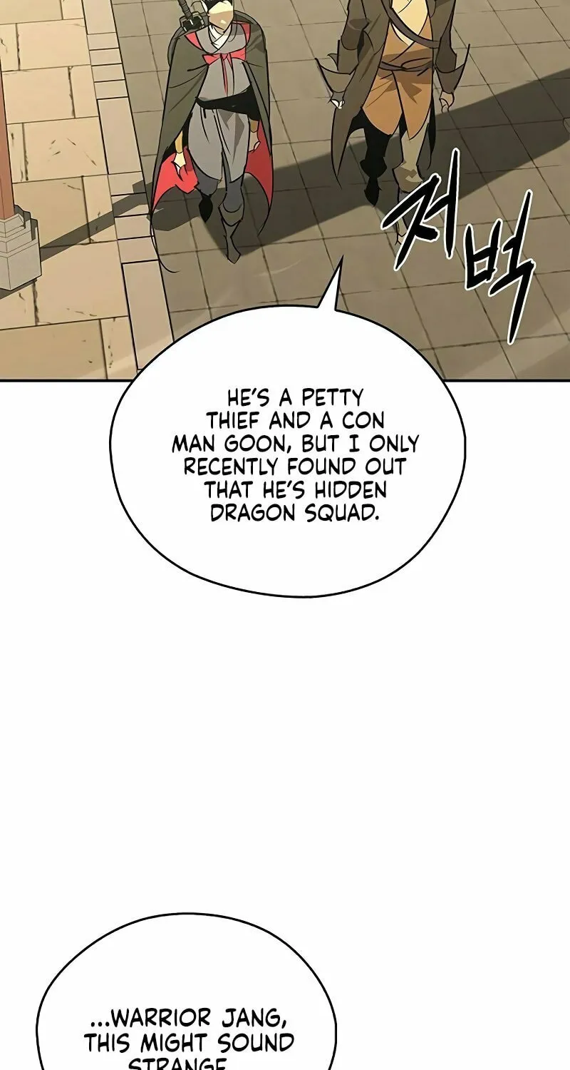 Martial Wild West Chapter 57 page 55 - 