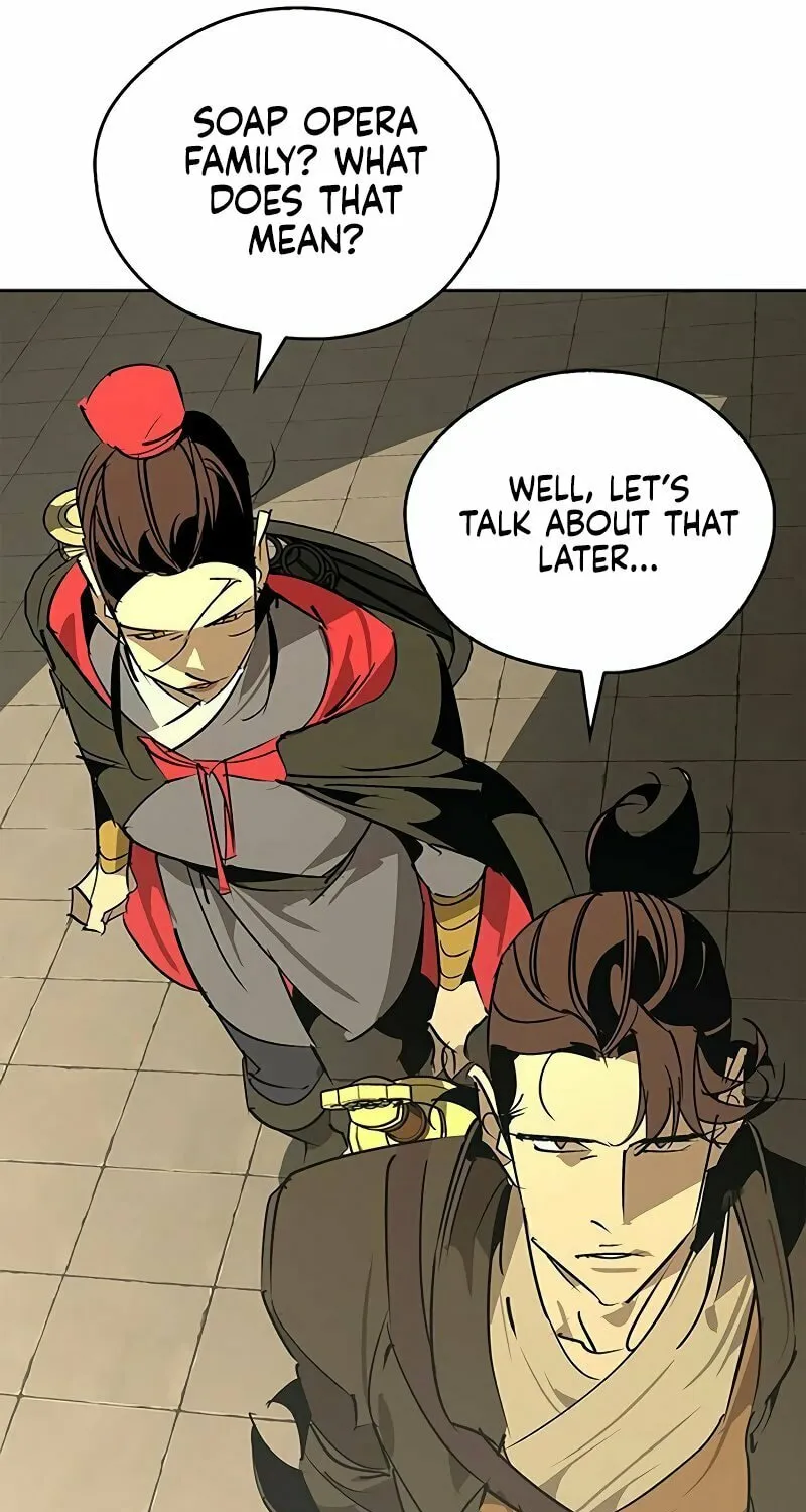 Martial Wild West Chapter 57 page 65 - 