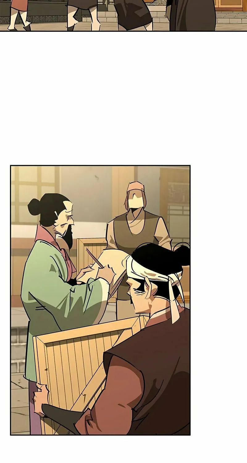 Martial Wild West Chapter 57 page 69 - 