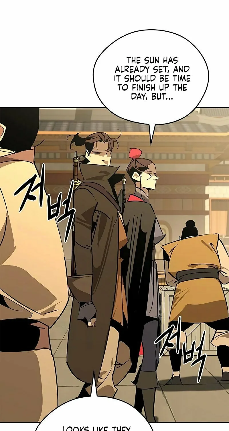 Martial Wild West Chapter 57 page 70 - 