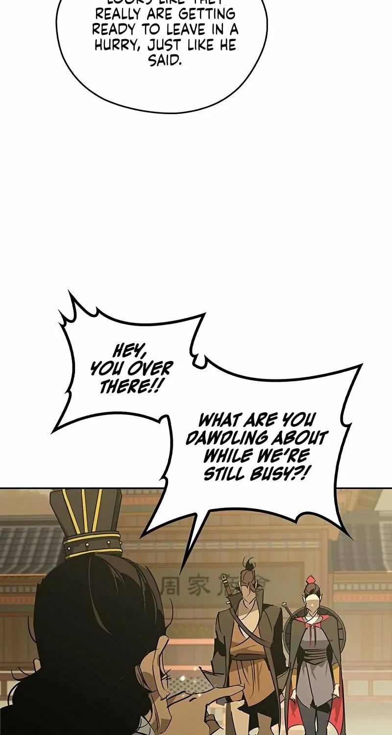 Martial Wild West Chapter 57 page 71 - 