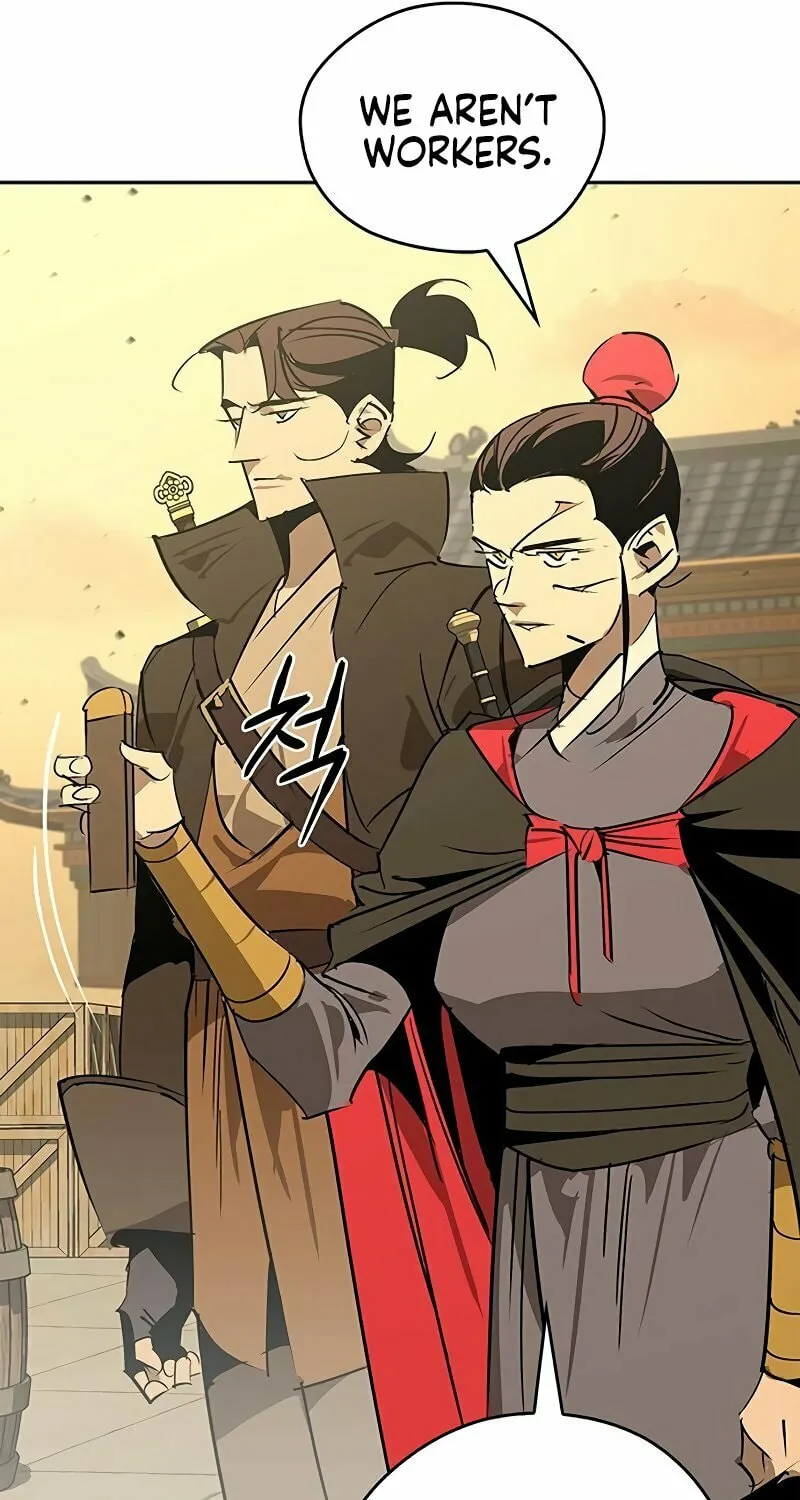Martial Wild West Chapter 57 page 73 - 