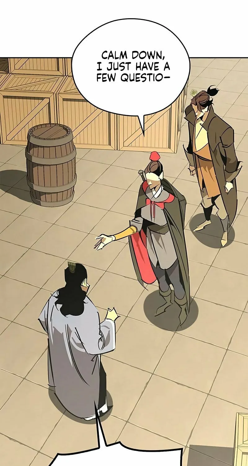Martial Wild West Chapter 57 page 78 - 