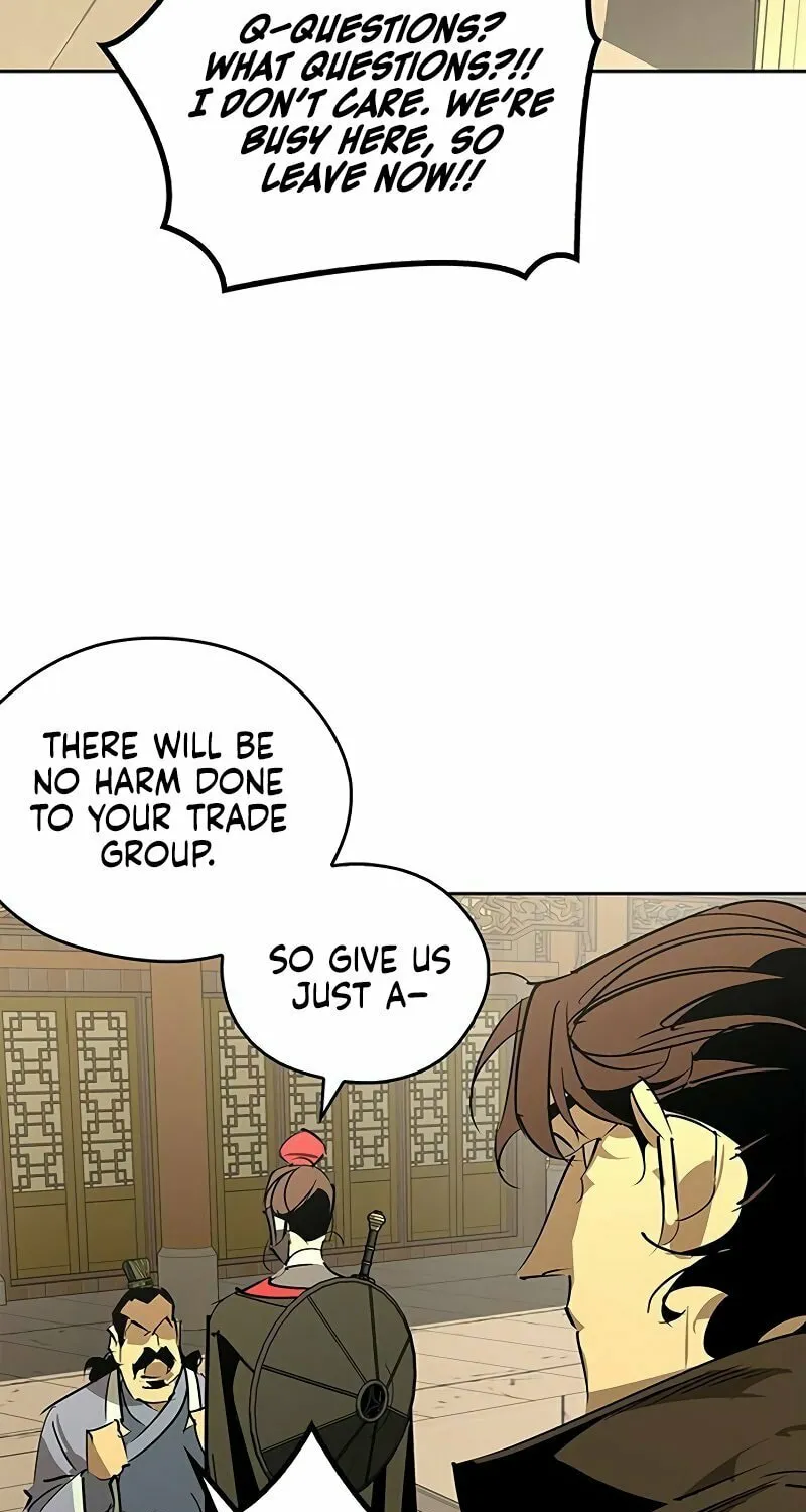 Martial Wild West Chapter 57 page 79 - 