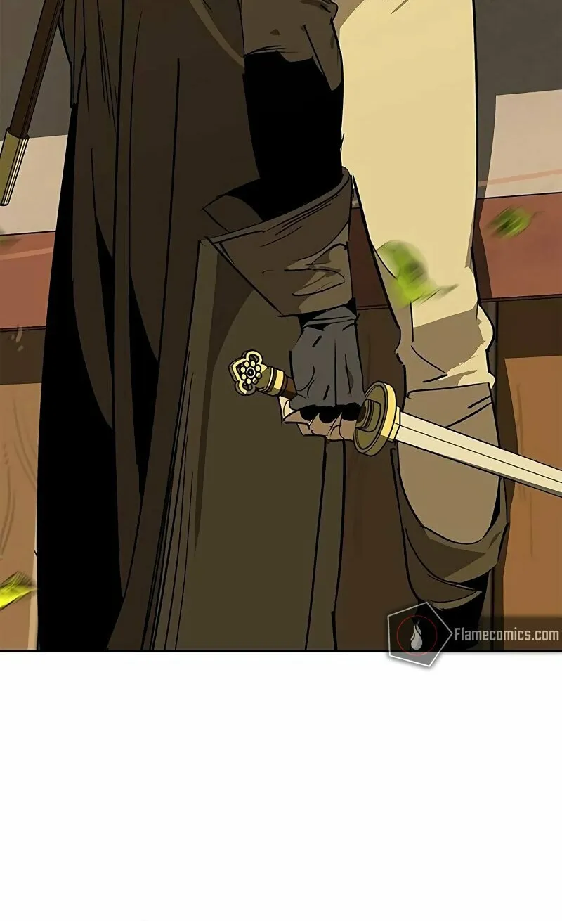 Martial Wild West Chapter 57 page 9 - 