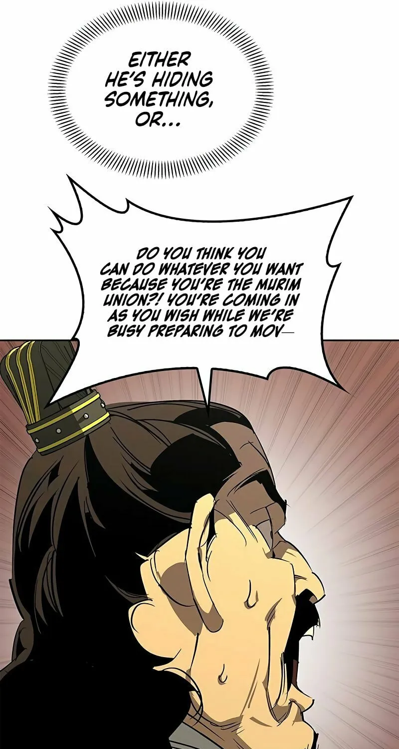 Martial Wild West Chapter 57 page 81 - 
