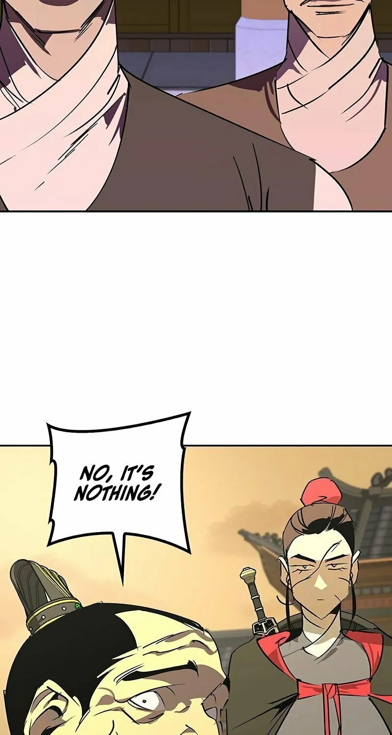 Martial Wild West Chapter 57 page 85 - 