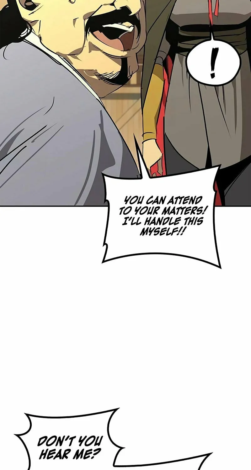 Martial Wild West Chapter 57 page 86 - 