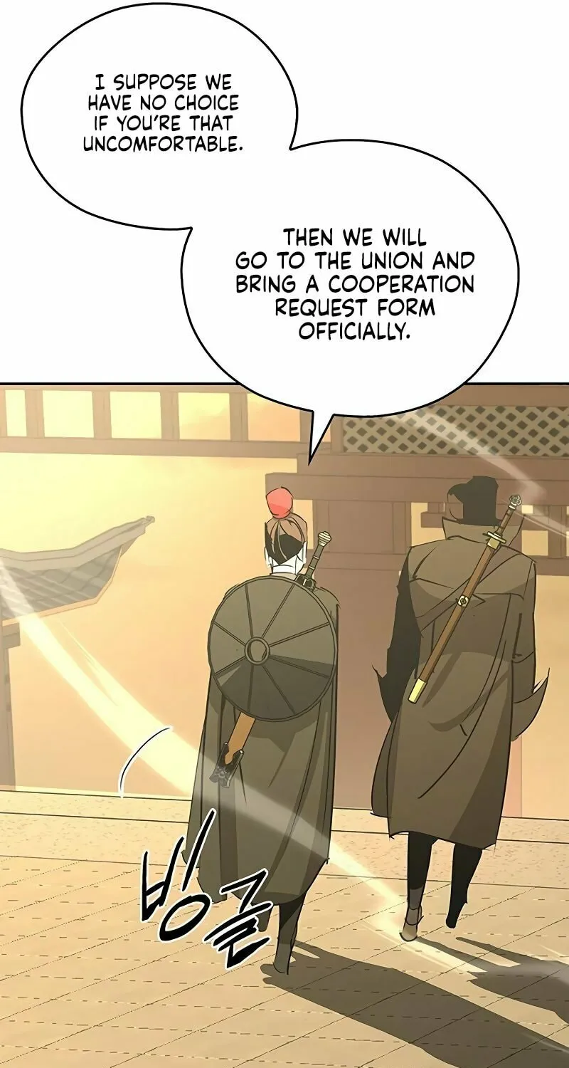 Martial Wild West Chapter 57 page 89 - 