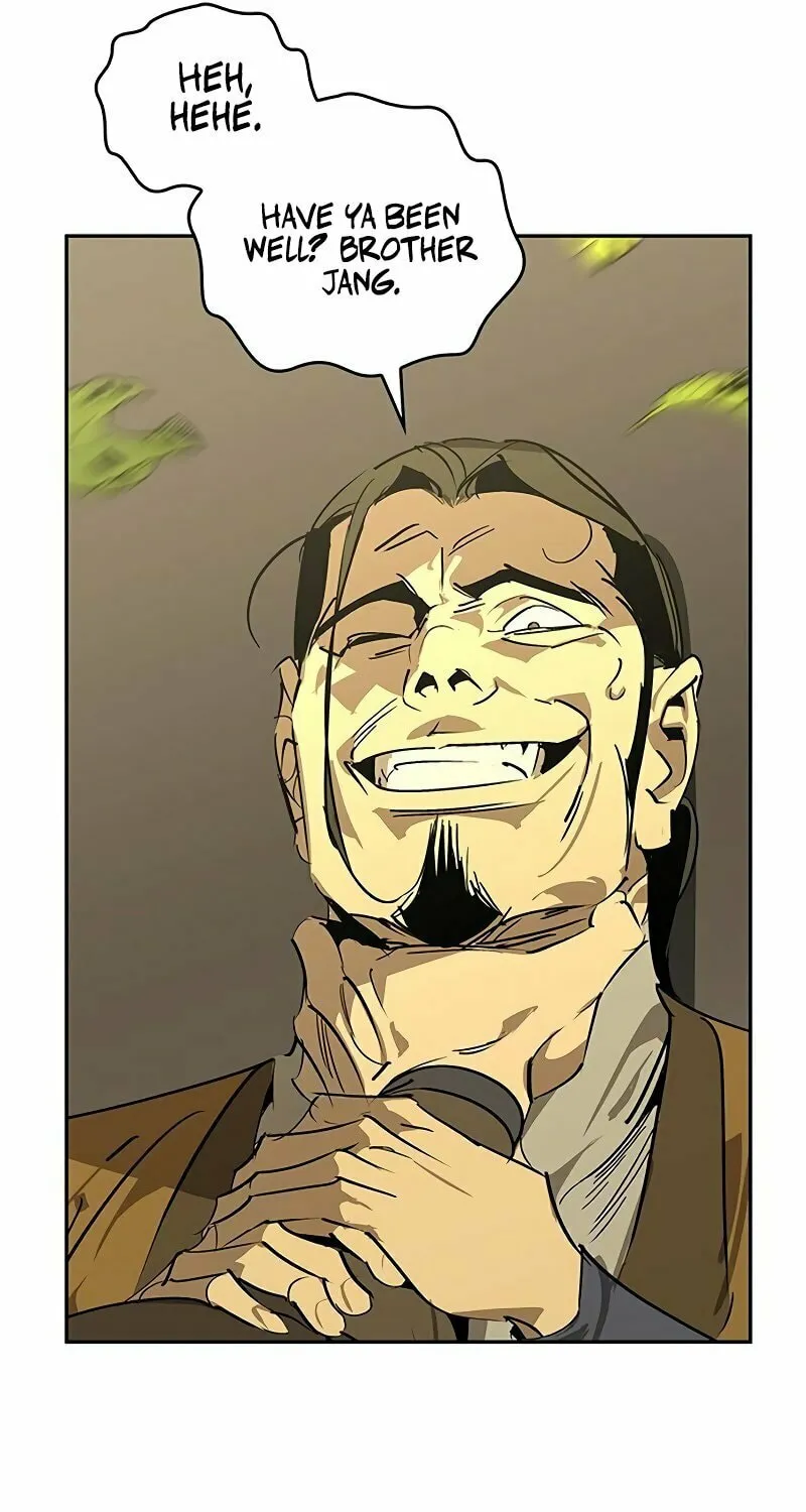 Martial Wild West Chapter 57 page 10 - 