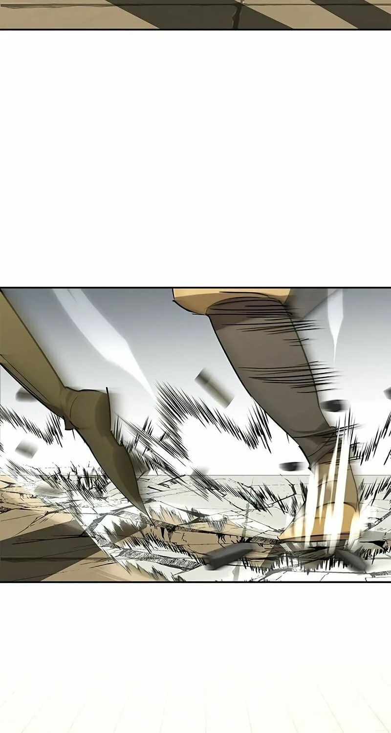 Martial Wild West Chapter 57 page 92 - 