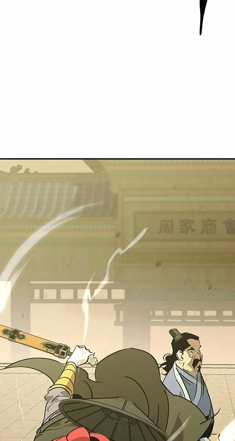 Martial Wild West Chapter 57 page 98 - 