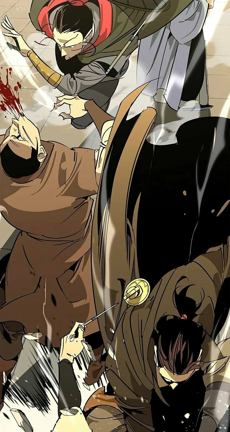 Martial Wild West Chapter 57 page 99 - 