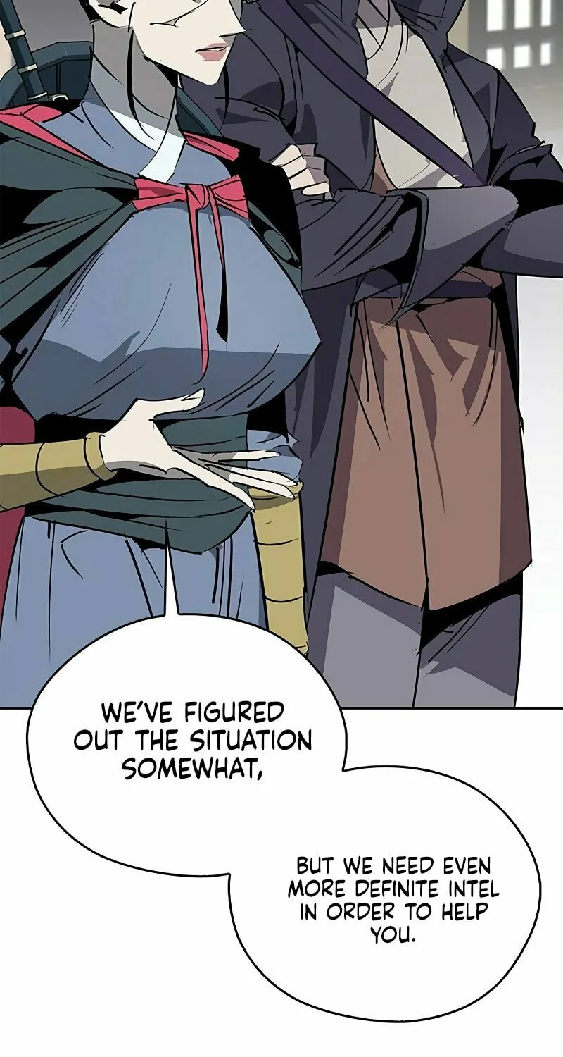 Martial Wild West Chapter 58 page 11 - 