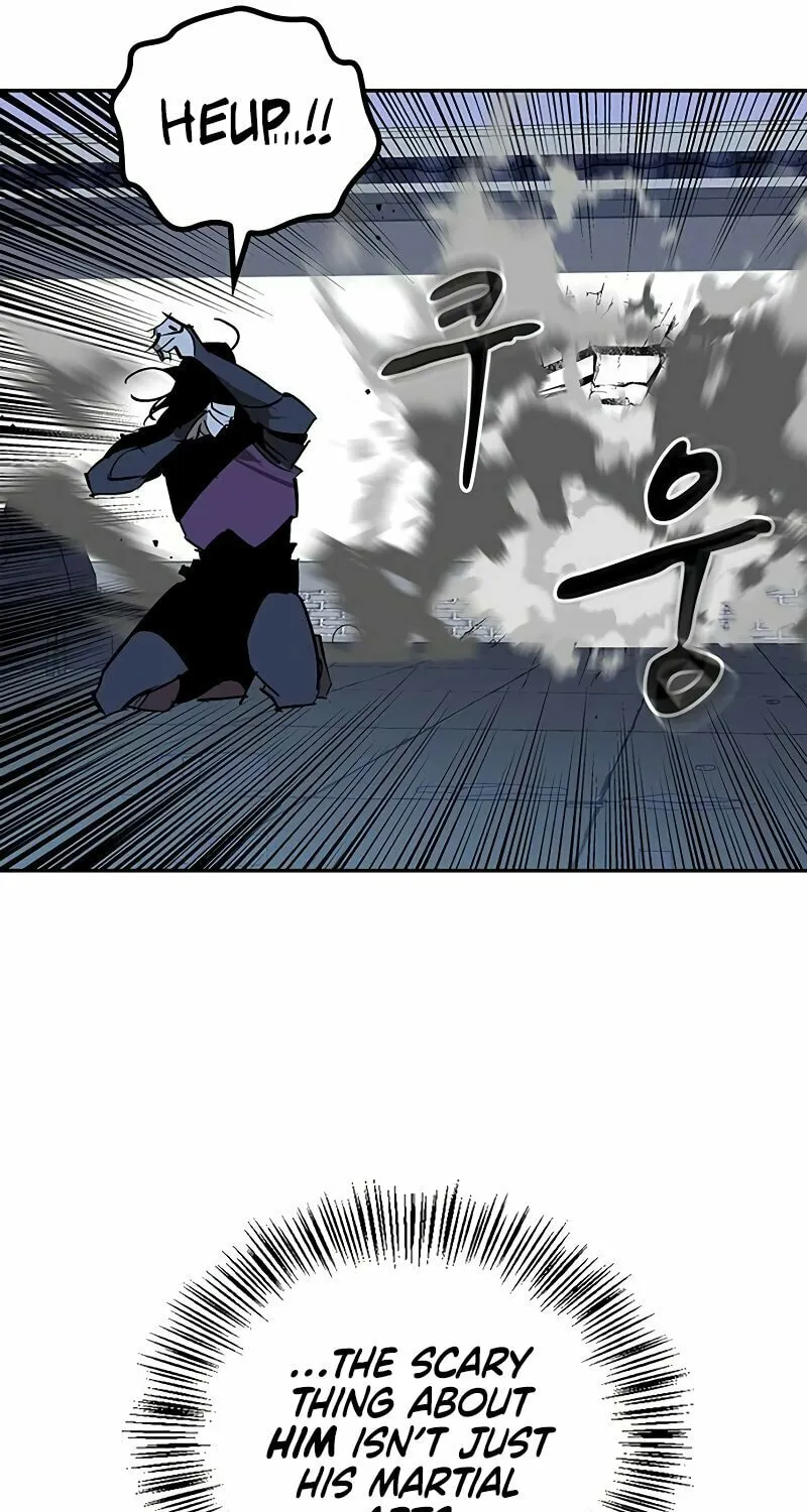 Martial Wild West Chapter 58 page 110 - 