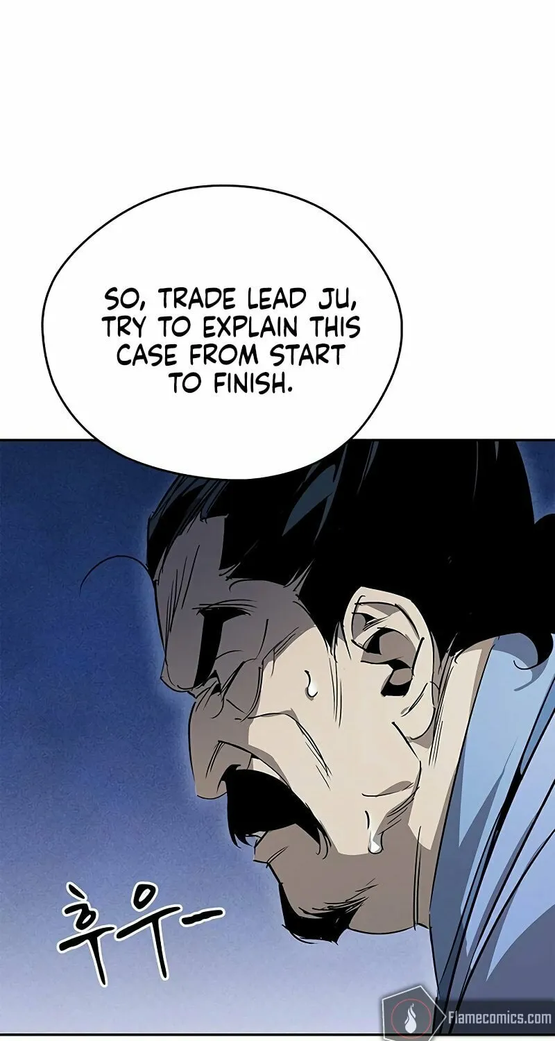 Martial Wild West Chapter 58 page 12 - 