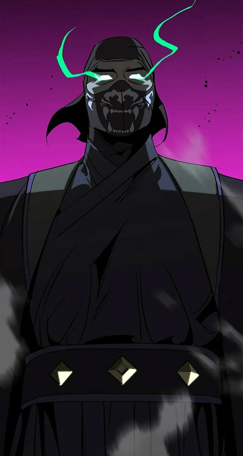 Martial Wild West Chapter 58 page 113 - 