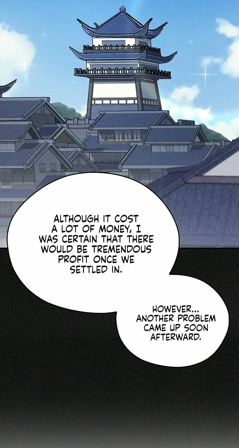 Martial Wild West Chapter 58 page 16 - 