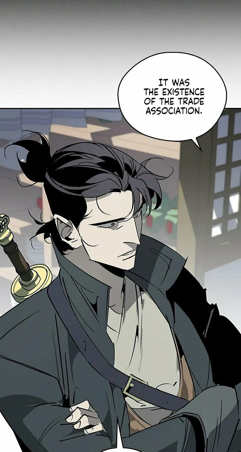 Martial Wild West Chapter 58 page 17 - 