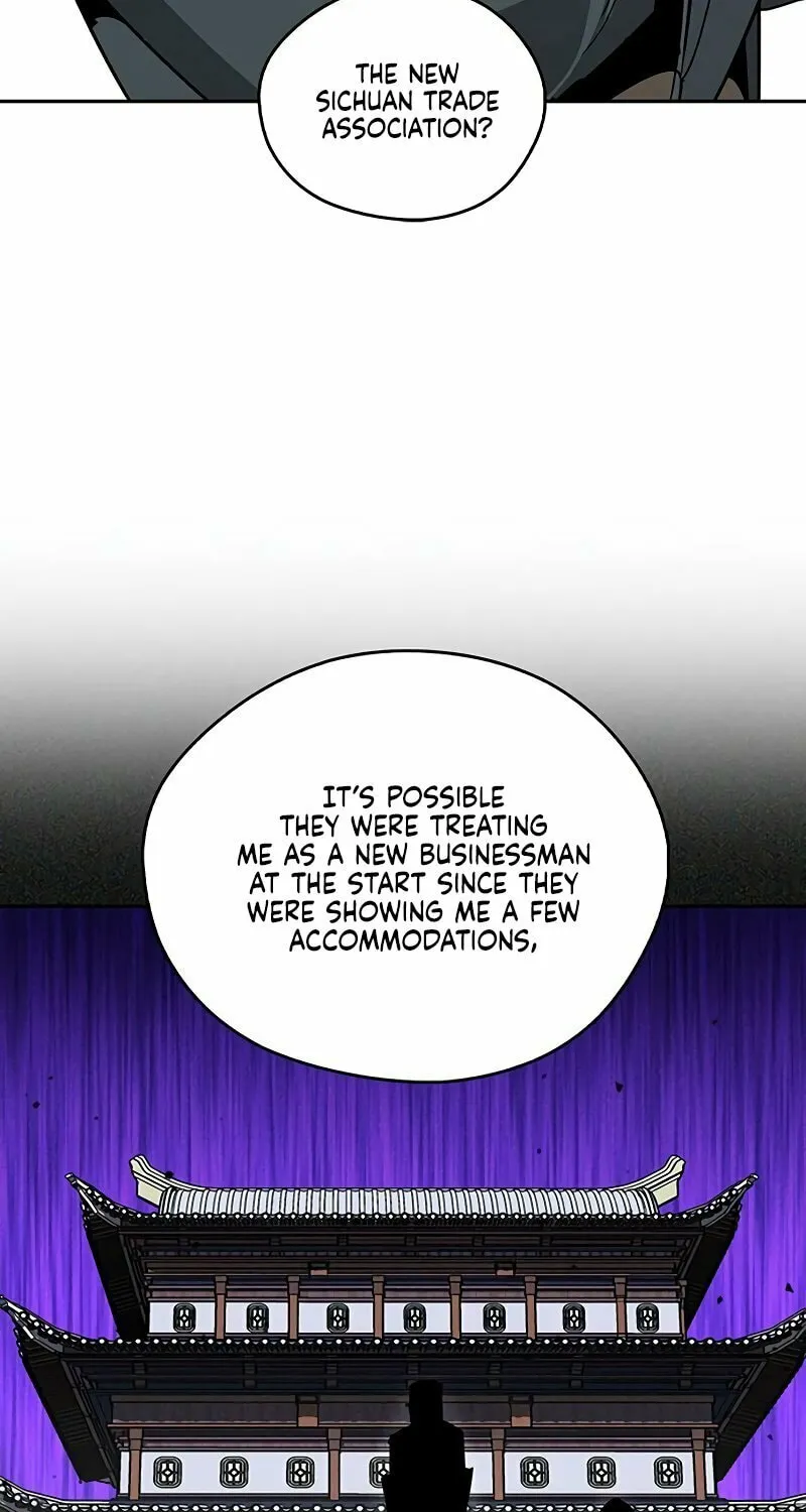 Martial Wild West Chapter 58 page 18 - 