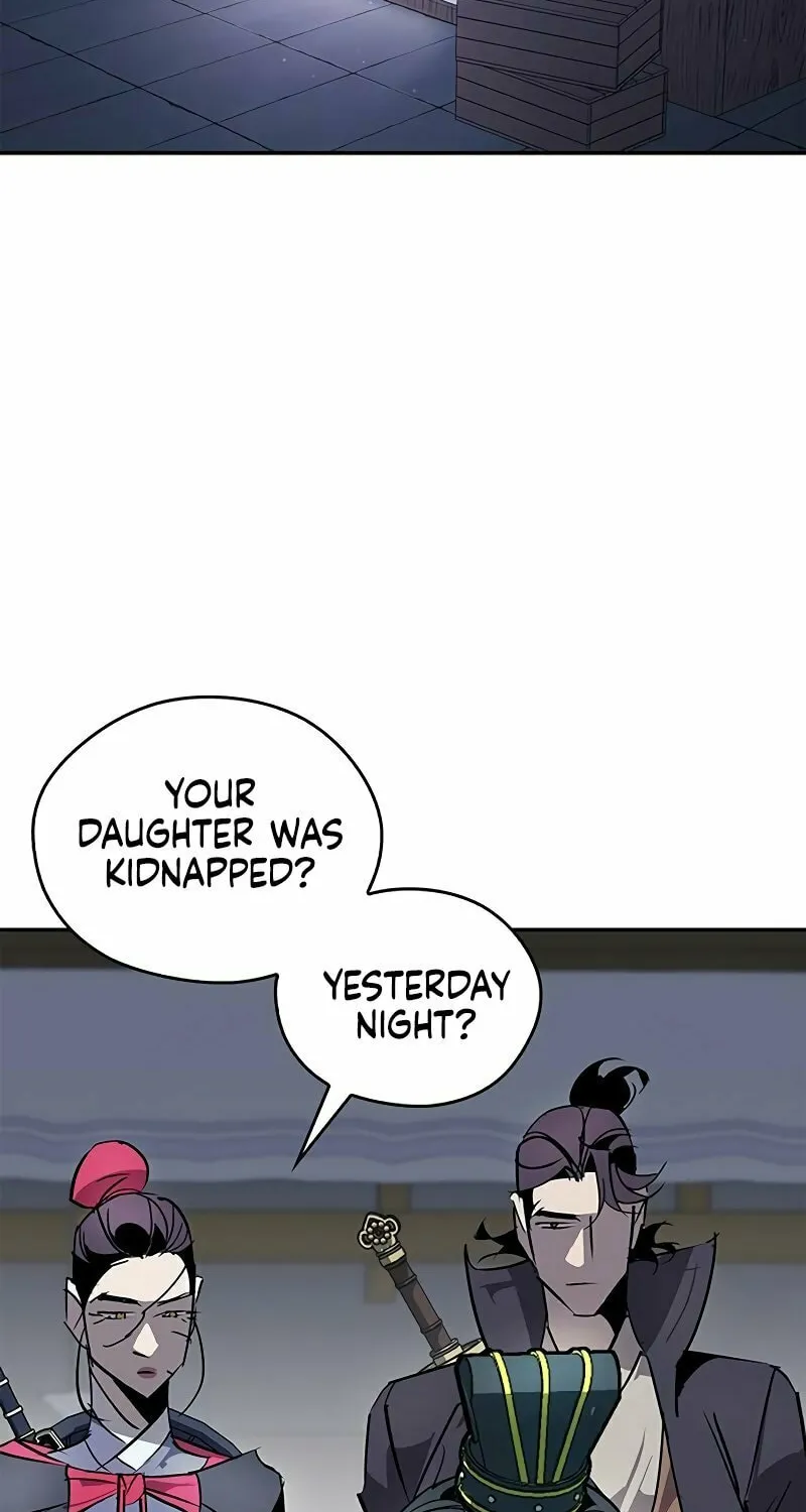 Martial Wild West Chapter 58 page 3 - 