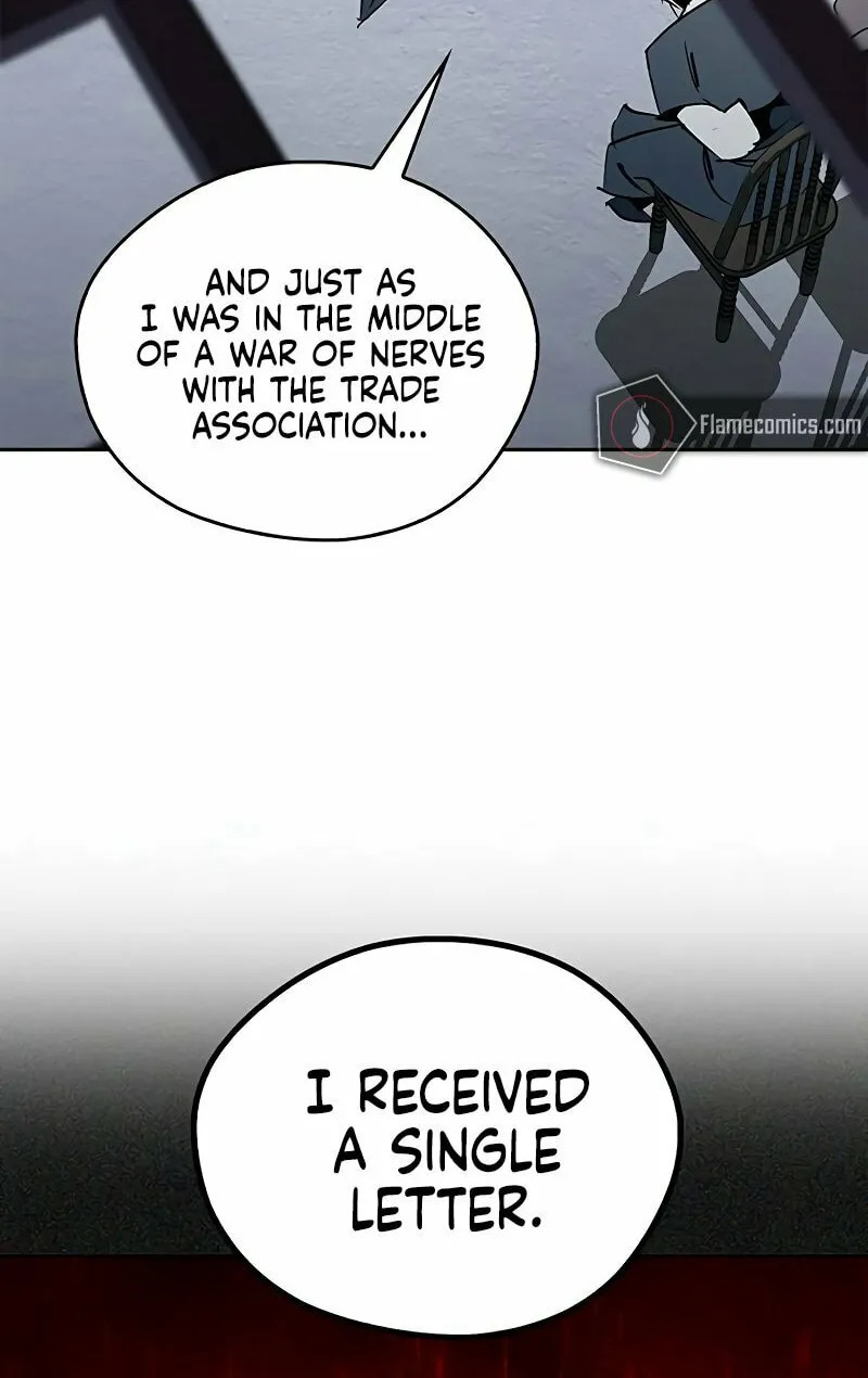 Martial Wild West Chapter 58 page 21 - 