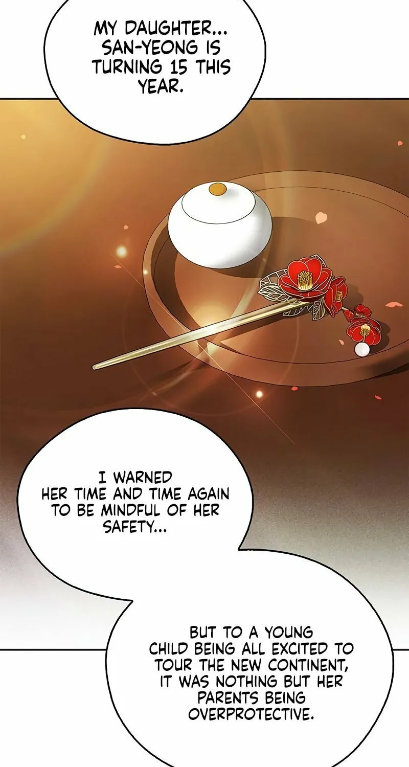 Martial Wild West Chapter 58 page 25 - 