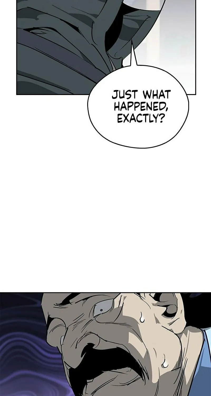 Martial Wild West Chapter 58 page 27 - 