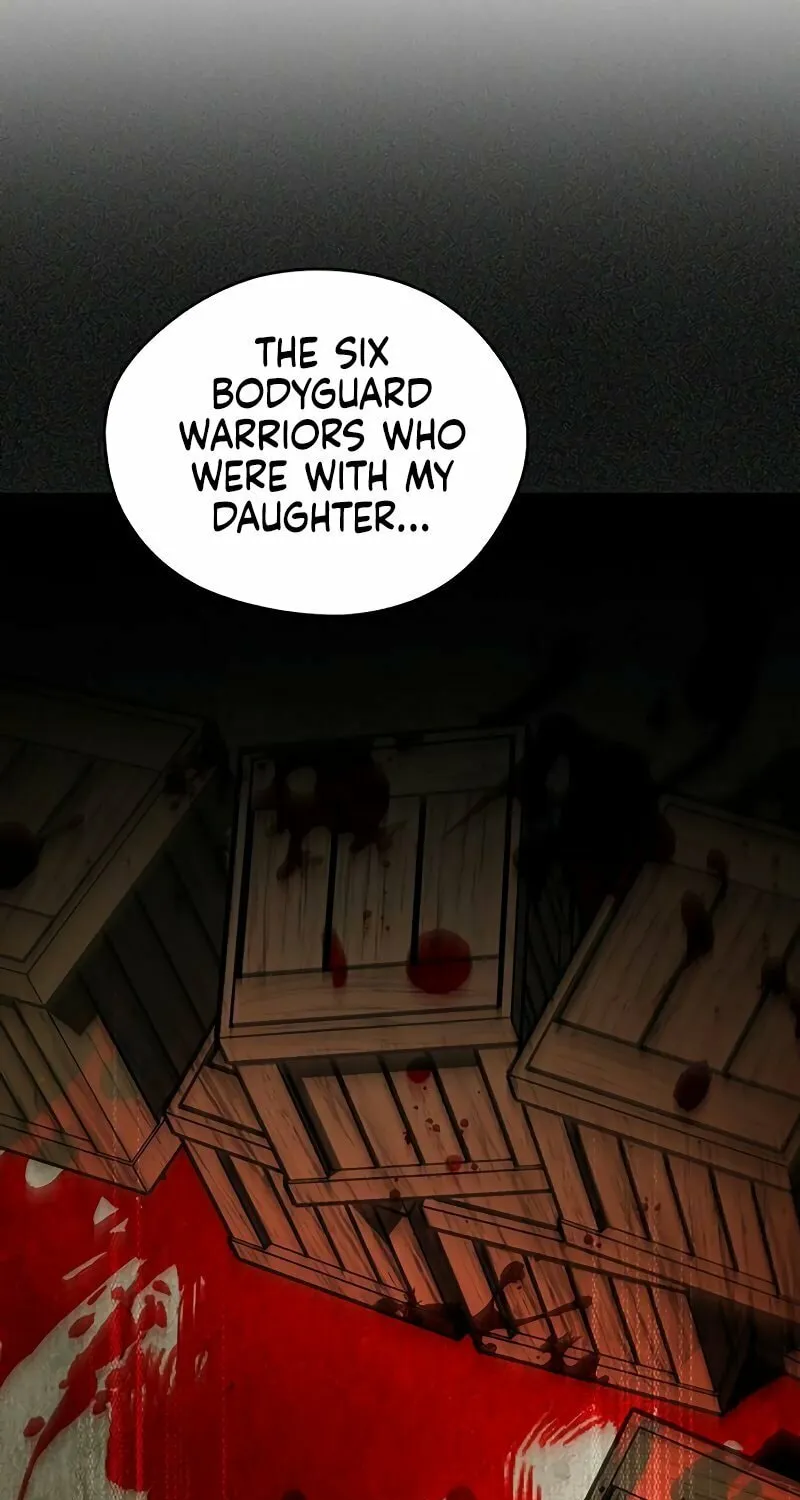Martial Wild West Chapter 58 page 29 - 
