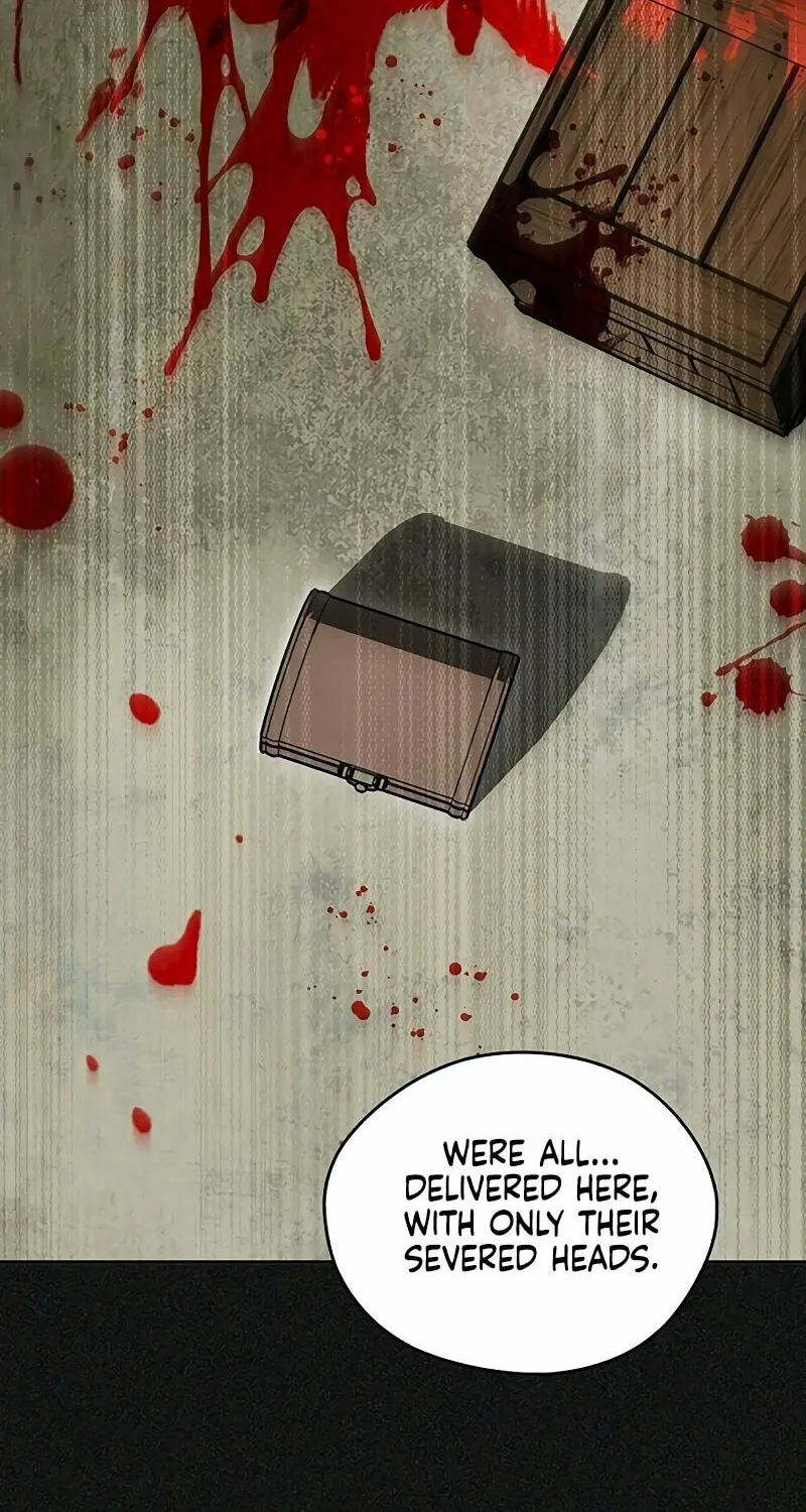 Martial Wild West Chapter 58 page 30 - 