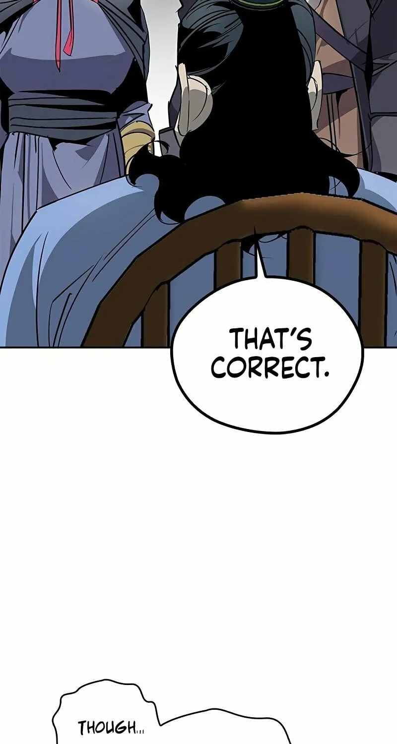Martial Wild West Chapter 58 page 4 - 