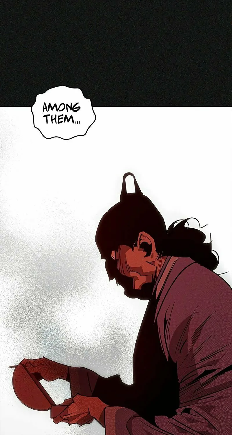 Martial Wild West Chapter 58 page 31 - 