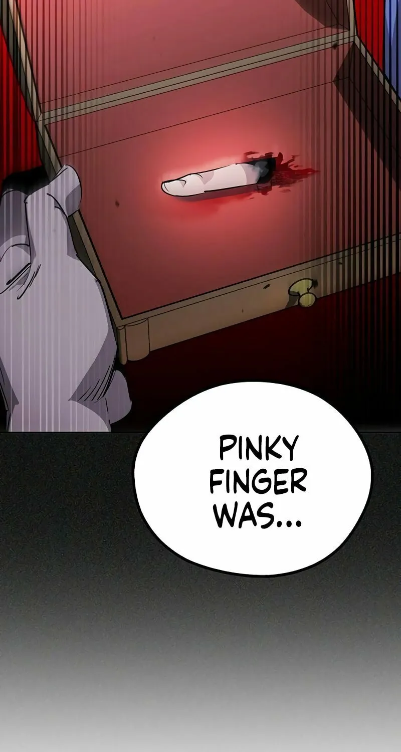 Martial Wild West Chapter 58 page 33 - 