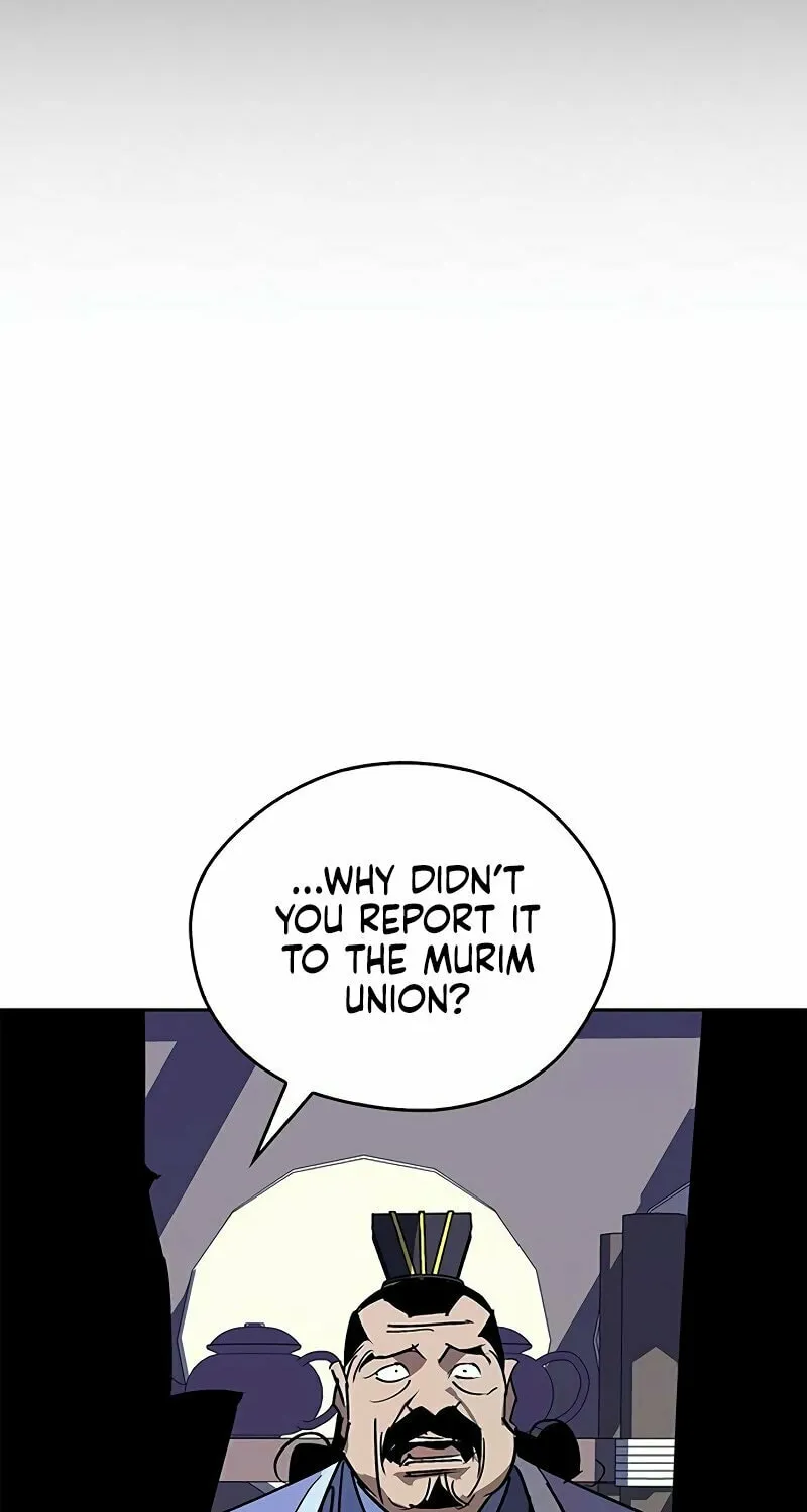 Martial Wild West Chapter 58 page 34 - 