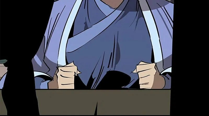 Martial Wild West Chapter 58 page 35 - 