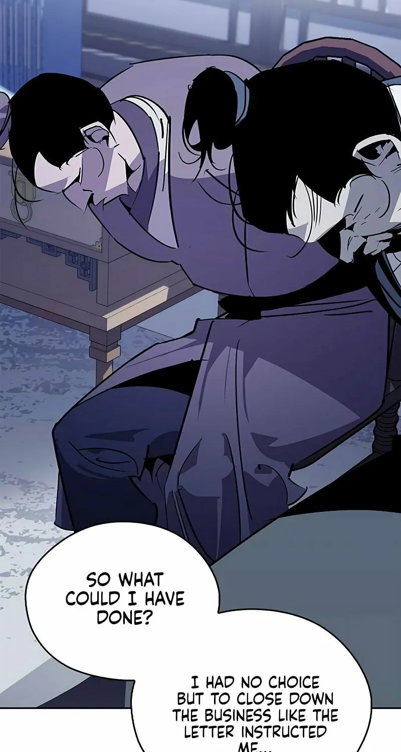 Martial Wild West Chapter 58 page 37 - 